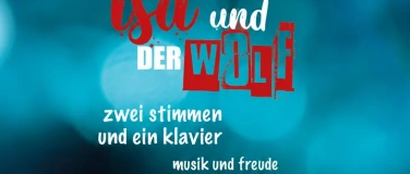 Event-Image for 'isa und der WOLF'