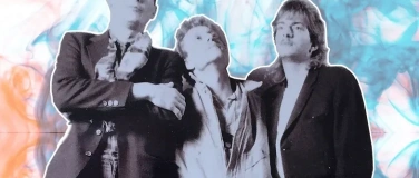 Event-Image for 'Blues & Rock Night'