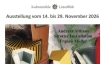 Ausstellung vom 14. - 29. November 2026