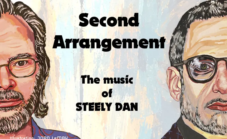 Second Arrangement - A tribute to STEELY DAN, Konzerte / Pop & Rock, Harmonie