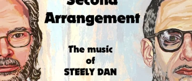 Event-Image for 'Second Arrangement - A tribute to STEELY DAN'