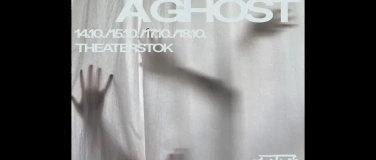 Event-Image for 'Becoming a Ghost'