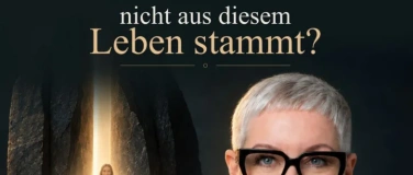 Event-Image for 'Was, wenn dein Problem nicht aus diesem Leben stammt?'