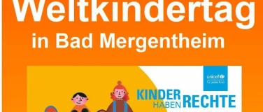 Event-Image for 'Weltkindertag'