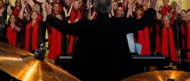 Event-Image for 'Gospelkonzert Rhythm and Praise - Stephanus Voices'