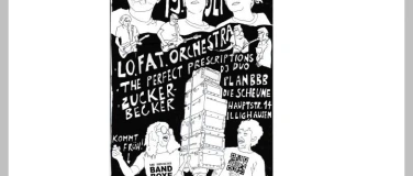 Event-Image for 'PlanBBB - Konzertveranstaltung'