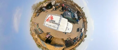 Event-Image for 'Inside Sudan - &Auml;rzte ohne Grenzen in 360&deg;'