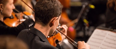 Event-Image for 'Herbstkonzert des Bonner Orchestervereins'