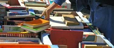 Event-Image for 'Jahrmarkt Eschenbach'