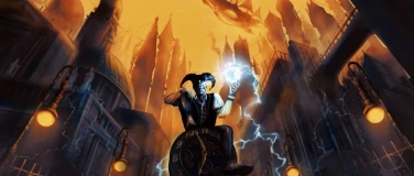 Event-Image for 'Playmat - Swiss Magic Masters 2026'