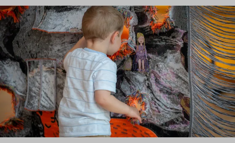 Playshop  Geschichtenerzählen, Kunst & Ausstellungen, Kunstmuseum Liechtenstein mit Hilti Art Foundation