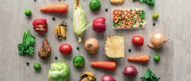 Event-Image for 'Communicating Health: Inspiring Change Through Food'