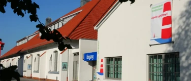 Event-Image for 'Kulturcaf&eacute; im K&uuml;stenmuseum'