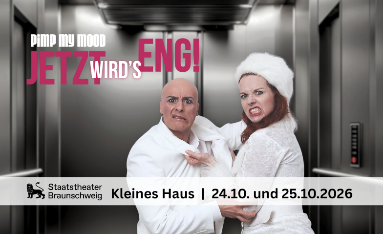 Event-Image for 'Pimp my Mood - JETZT WIRD'S ENG!'