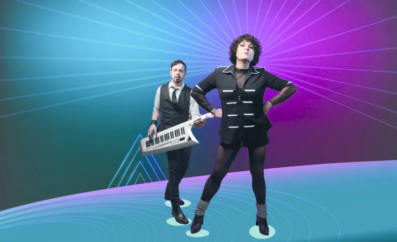 Patti Basler & Philippe Kuhn – Postmodern Talking