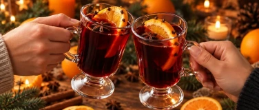Event-Image for 'Endlich wieder Gl&uuml;hwein!'