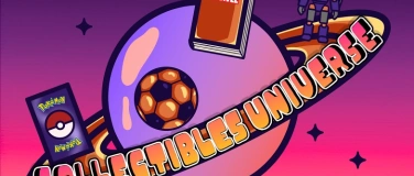 Event-Image 'Collectiblesuniverse'