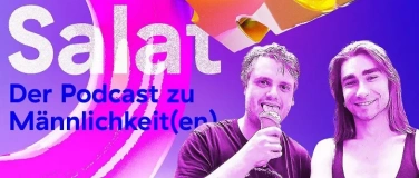 Event-Image for 'Wurst-K&auml;se-Salat: Live-Show'