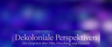 Event-Image for 'Queersicht 2026: Dekoloniale Perspektiven (Podium)'