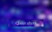 Queersicht 2026: Queer Altern (Podium)