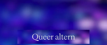 Event-Image for 'Queersicht 2026: Queer Altern (Podium)'