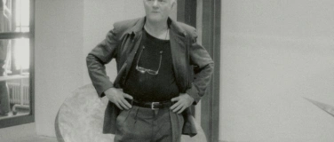 Event-Image for 'Podiumsgespr&auml;ch: Lun Tuchnowski &ndash; Erinnerungen an einen K&uuml;ns'