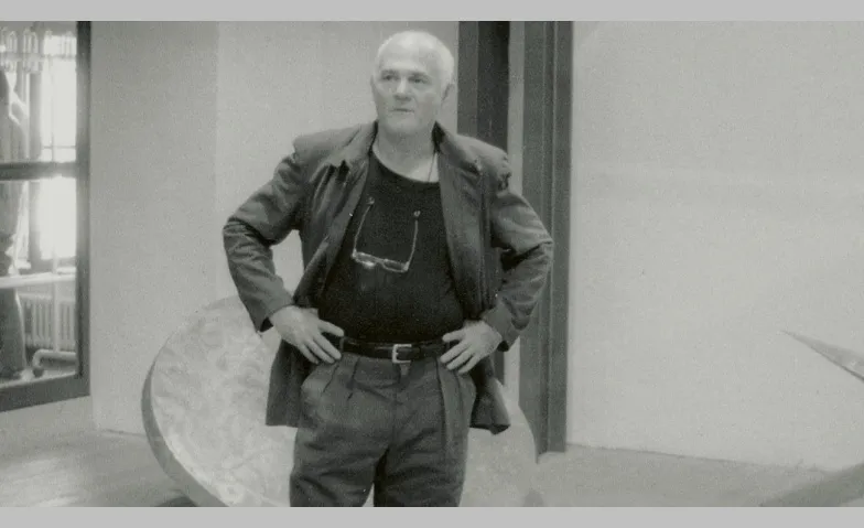 Podiumsgespräch: Lun Tuchnowski – Erinnerungen an einen Küns, Kunst & Ausstellungen, Mare Mio