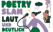 Laut&Deutlich Poetry Slam Trilogie