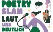 Laut&Deutlich Poetry Slam Trilogie