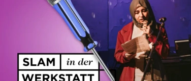 Event-Image for 'Poetry Slam'