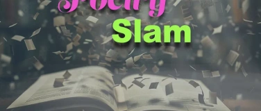 Event-Image for 'Poetry Slam'