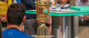Event-Image for 'DFB-Pokalauslosung live - Viertelfinale 2026/27'