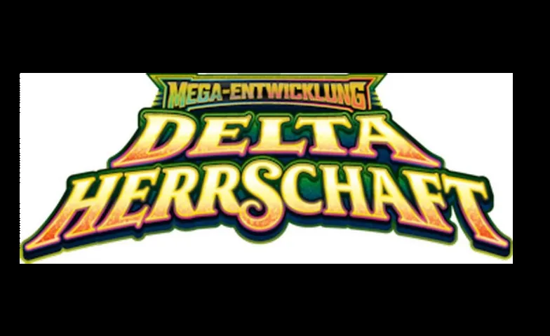 Pokémon Prerelease Mega-Entwicklung – Delta Herrschaft