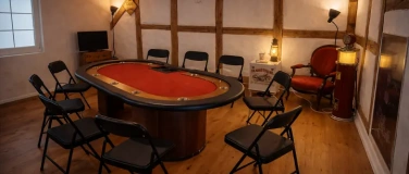 Event-Image for 'Pokerkurs f&uuml;r Beginner'