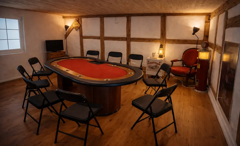 Pokerkurs für Beginner