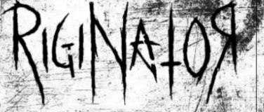Event-Image for 'Riginator'