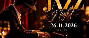 Event-Image for 'PIANO JAZZ NIGHT'