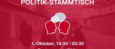 Event-Image for 'Politik-Stammtisch'