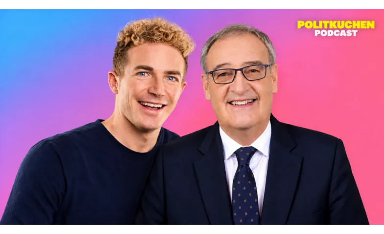 Politkuchen live mit Michael Elsener, Science & technique, Casinotheater