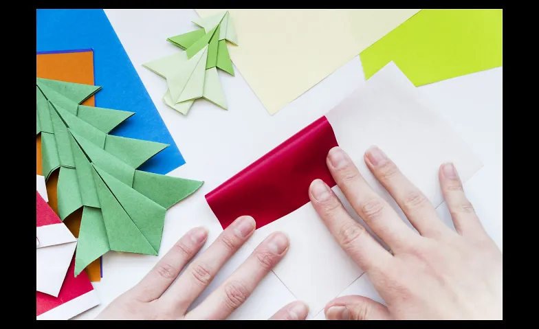 Ferien: Papier in Bewegung &ndash; Pop-Up gestalten Billets