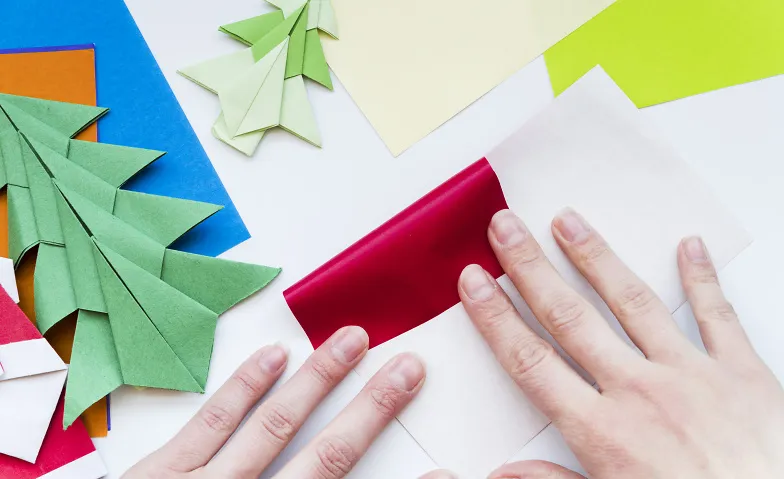 Ferien: Papier in Bewegung &ndash; Pop-Up gestalten Billets