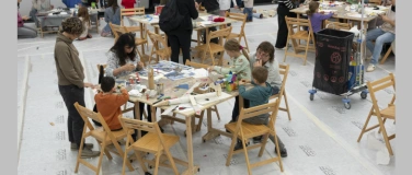 Event-Image for 'Pop-Up Werkstatt I Kafi Rauke'