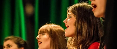 Event-Image for 'Weihnachtskonzert des Vokalensembles der Hochschule f&uuml;r Musi'