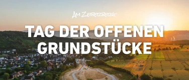 Event-Image for 'Tag der offenen Grundst&uuml;cke'