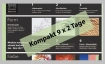 Portfolio Lehrgang 2027 Bildnerisches Gestalten