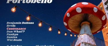 Event-Image for 'Portobello'