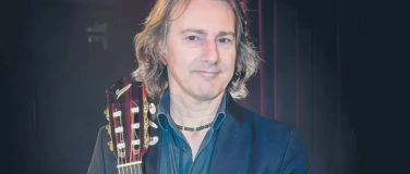 Event-Image for 'Pippo Pollina - wunderbares Solo Programm'