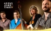 GYPSY JAZZ TAGE 2026 Julia Hornung Trio ft Aurore Voilqu&eacute;