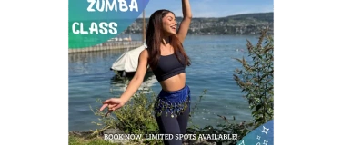 Event-Image for 'Free Zumba class in Horgen, Z&uuml;rich'