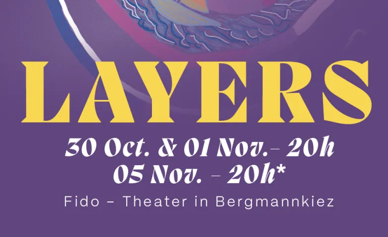 Event-Image for 'Layers'